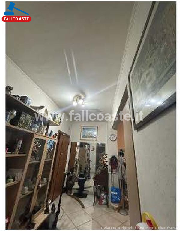 APPARTAMENTO VIA ARGENTINA ALTOBELLI - ROMA — foto 9