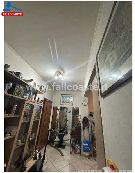 APPARTAMENTO VIA ARGENTINA ALTOBELLI - ROMA — foto 9