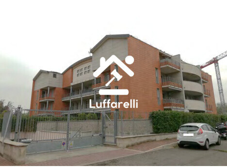 Immagine di APPARTAMENTO VIA LONDRA – SENAGO