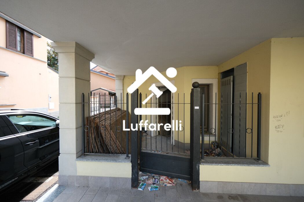 Immagine di APPARTAMENTO VIA DANTE ALIGHIERI – ARLUNO