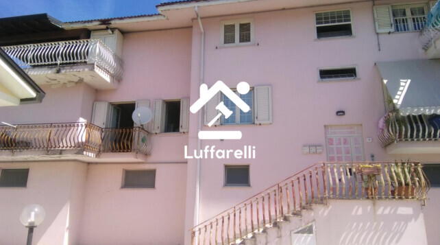 Immagine di APPARTAMENTO VIA VALLE DEL LIRI 18 – FROSINONE