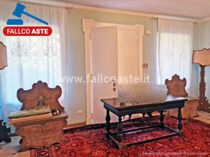 Immagine di CASA / VILLA VICOLO DEL CASALE LUMBROSO 12 – ROMA