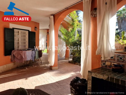 Immagine di CASA / VILLA VICOLO DEL CASALE LUMBROSO 12 – ROMA