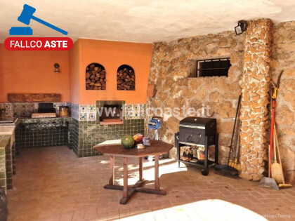 Immagine di CASA / VILLA VICOLO DEL CASALE LUMBROSO 12 – ROMA