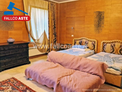 Immagine di CASA / VILLA VICOLO DEL CASALE LUMBROSO 12 – ROMA