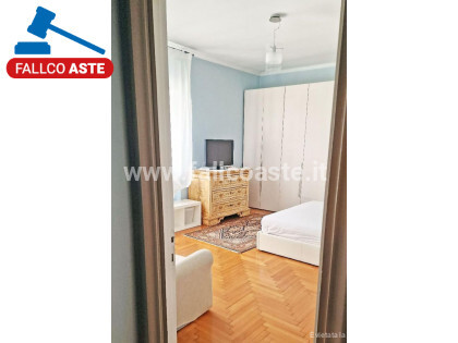 Immagine di CASA / VILLA VICOLO DEL CASALE LUMBROSO 12 – ROMA