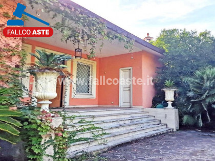 Immagine di CASA / VILLA VICOLO DEL CASALE LUMBROSO 12 – ROMA