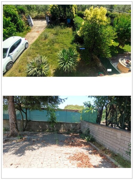 APPARTAMENTO VIA CATALINI - VELLETRI — foto 7
