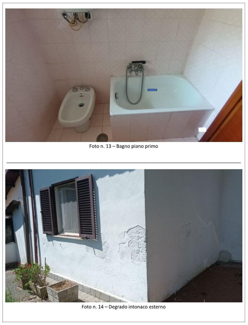 APPARTAMENTO VIA CATALINI - VELLETRI — foto 5