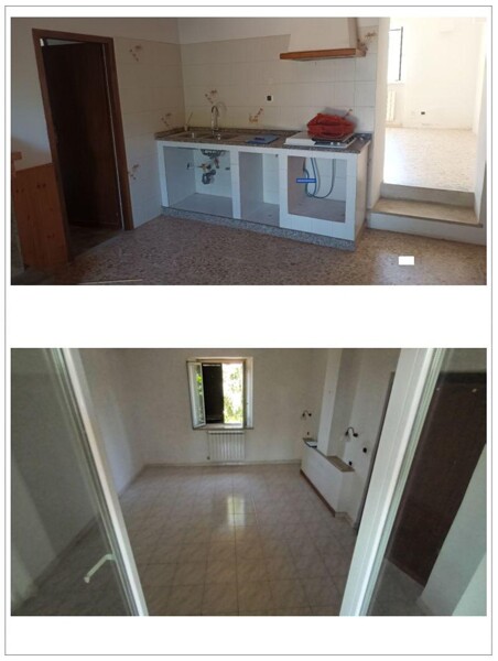 APPARTAMENTO VIA CATALINI - VELLETRI — foto 3