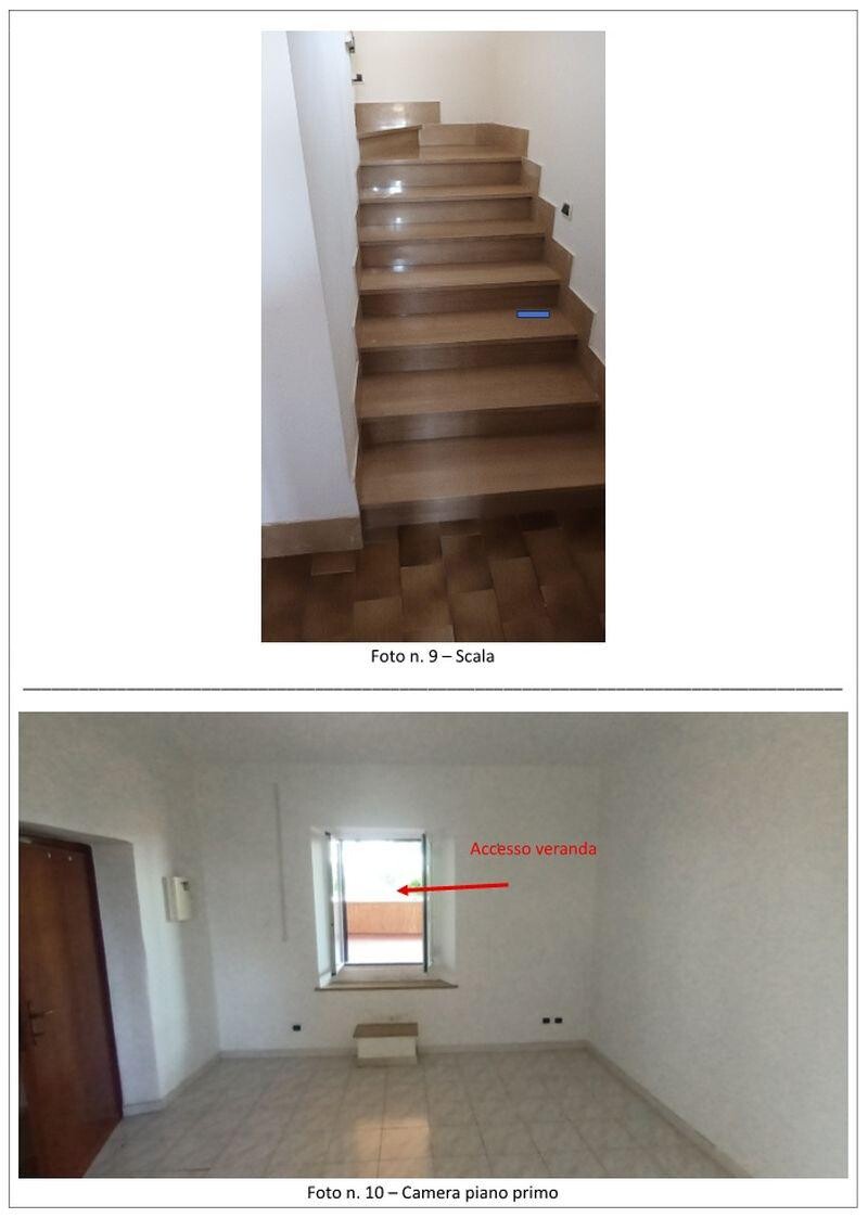 APPARTAMENTO VIA CATALINI - VELLETRI — foto 4