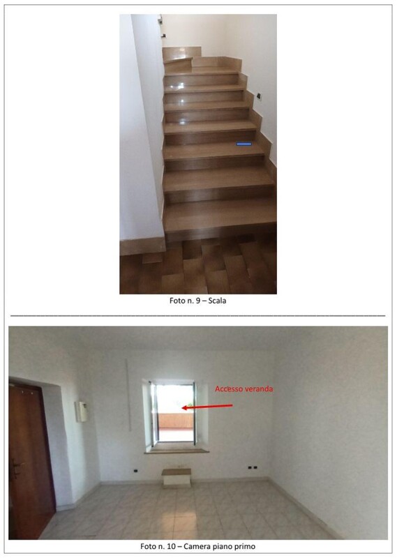 Immagine di APPARTAMENTO VIA CATALINI – VELLETRI