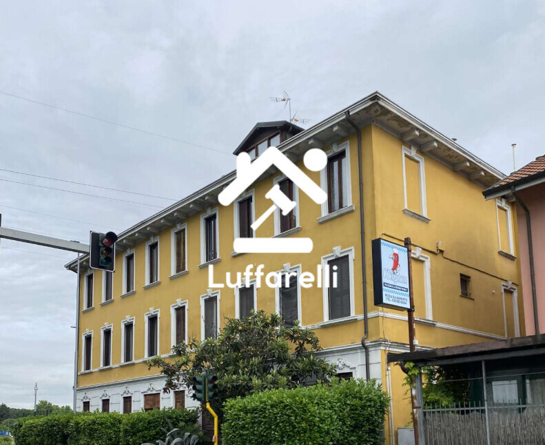 Immagine di APPARTAMENTO VIA SAN MAURIZIO AL LAMBRO 238 – BRUGHERIO