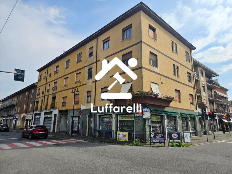 Immagine di CASA / VILLA VIA VITTORIO VENETO – CASSANO D’ADDA