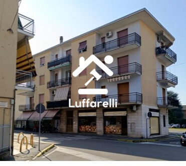 Immagine di CASA / VILLA VIA FILIPPO TURATI – LIMBIATE