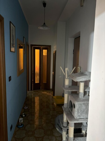 CASA / VILLA VIA CHIESA DELLA SALUTE - TORINO — foto 4