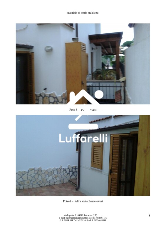 Immagine di CASA / VILLA VIALE EUROPA – TERRACINA