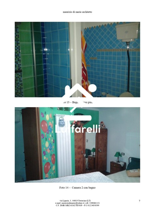 Immagine di CASA / VILLA VIALE EUROPA – TERRACINA