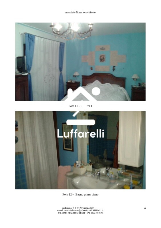 Immagine di CASA / VILLA VIALE EUROPA – TERRACINA