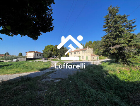 Immagine di APPARTAMENTO LOCALITA’ CUCCURANO – VIA SORELLE MORELLI 1 – FANO