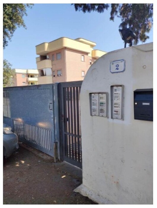 Immagine di APPARTAMENTO VIA LAGO MAGGIORE – NETTUNO