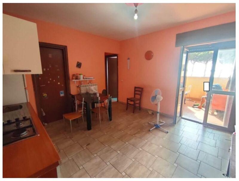 Immagine di APPARTAMENTO VIA LAGO MAGGIORE – NETTUNO