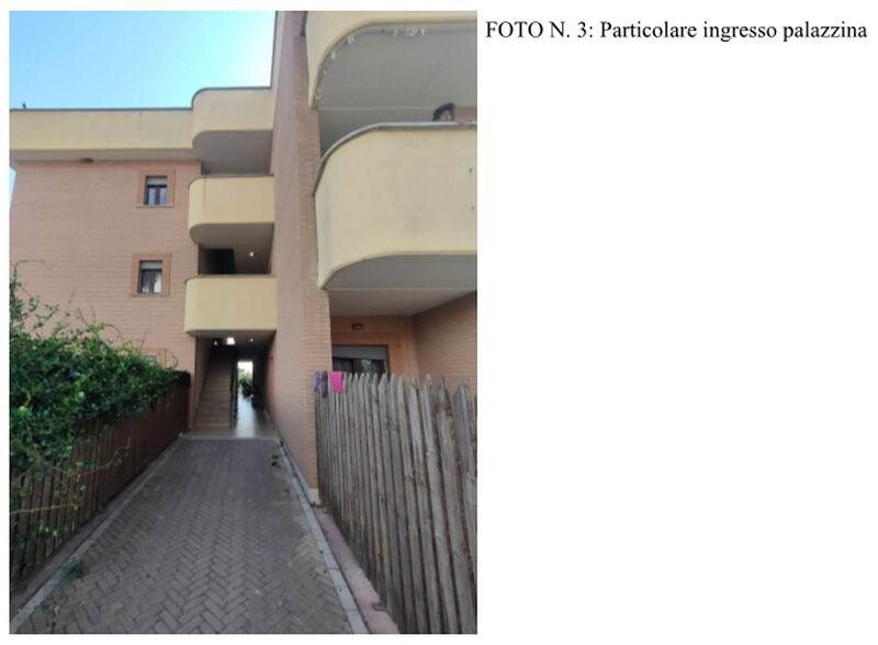 Immagine di APPARTAMENTO VIA LAGO MAGGIORE – NETTUNO