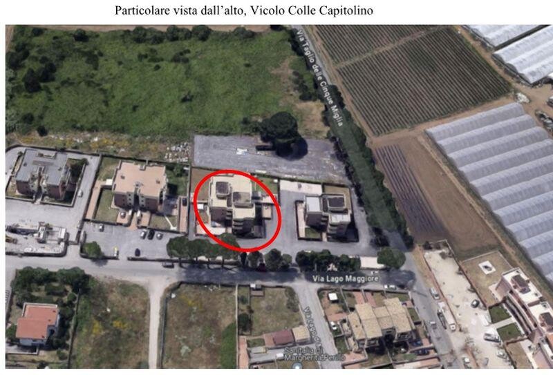 Immagine di APPARTAMENTO VIA LAGO MAGGIORE – NETTUNO