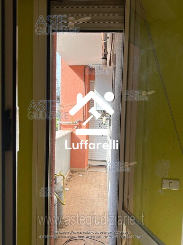 Immagine di APPARTAMENTO VIA PARIGI – APRILIA