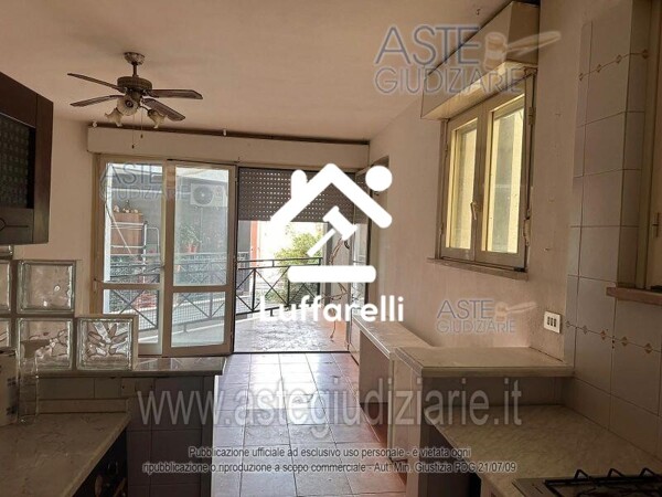 APPARTAMENTO VIA PARIGI - APRILIA — foto 7