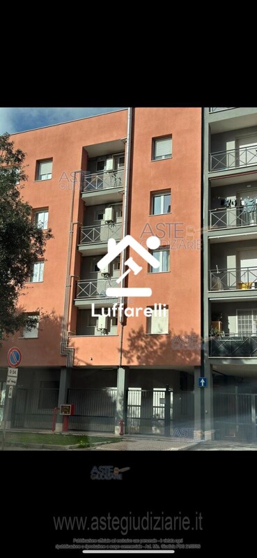 Immagine di APPARTAMENTO VIA PARIGI – APRILIA