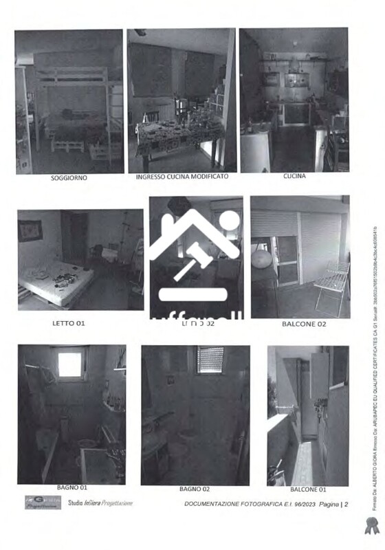 Immagine di APPARTAMENTO VIA PARIGI – APRILIA