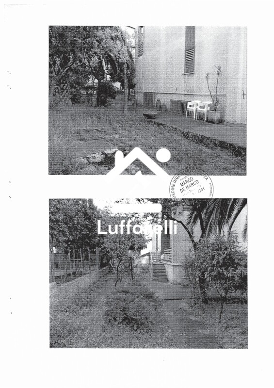 Immagine di CASA / VILLA CONTRADA ANDREOTTA – CASTROLIBERO