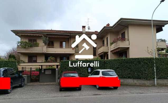 Immagine di APPARTAMENTO VIA GRANDI 1 – CARATE BRIANZA