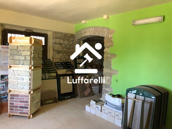 APPARTAMENTO SS430 - SAN VITTORE DEL LAZIO — foto 3