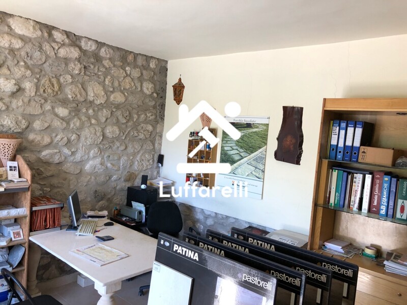 Immagine di APPARTAMENTO SS430 – SAN VITTORE DEL LAZIO