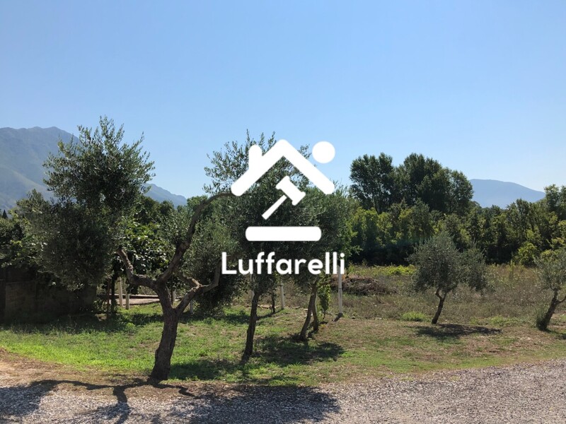 Immagine di APPARTAMENTO SS430 – SAN VITTORE DEL LAZIO