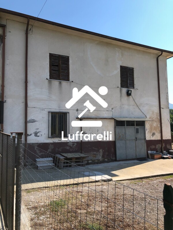 Immagine di APPARTAMENTO SS430 – SAN VITTORE DEL LAZIO