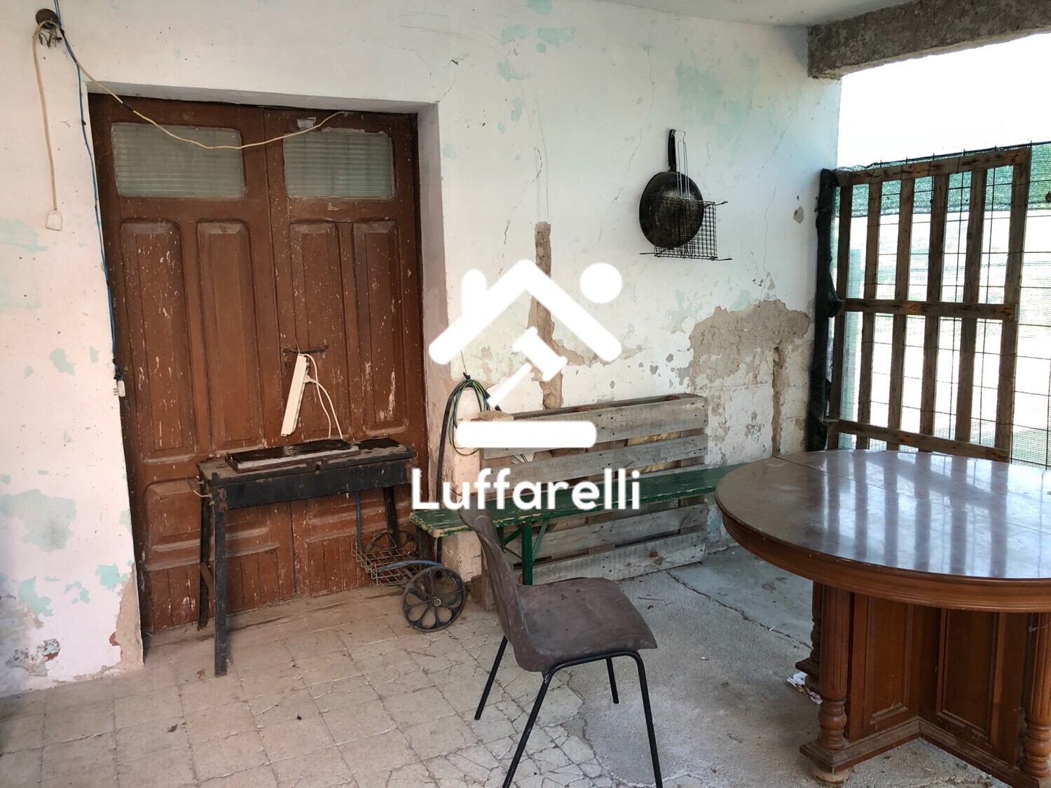 APPARTAMENTO SS430 - SAN VITTORE DEL LAZIO — foto 2