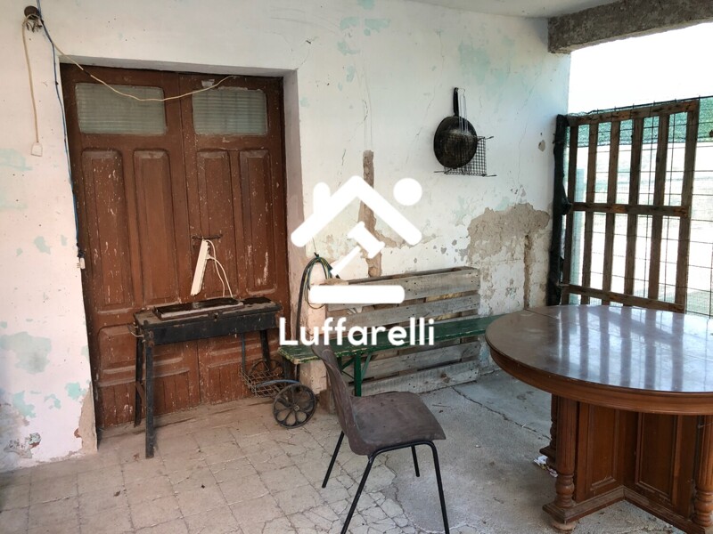 Immagine di APPARTAMENTO SS430 – SAN VITTORE DEL LAZIO