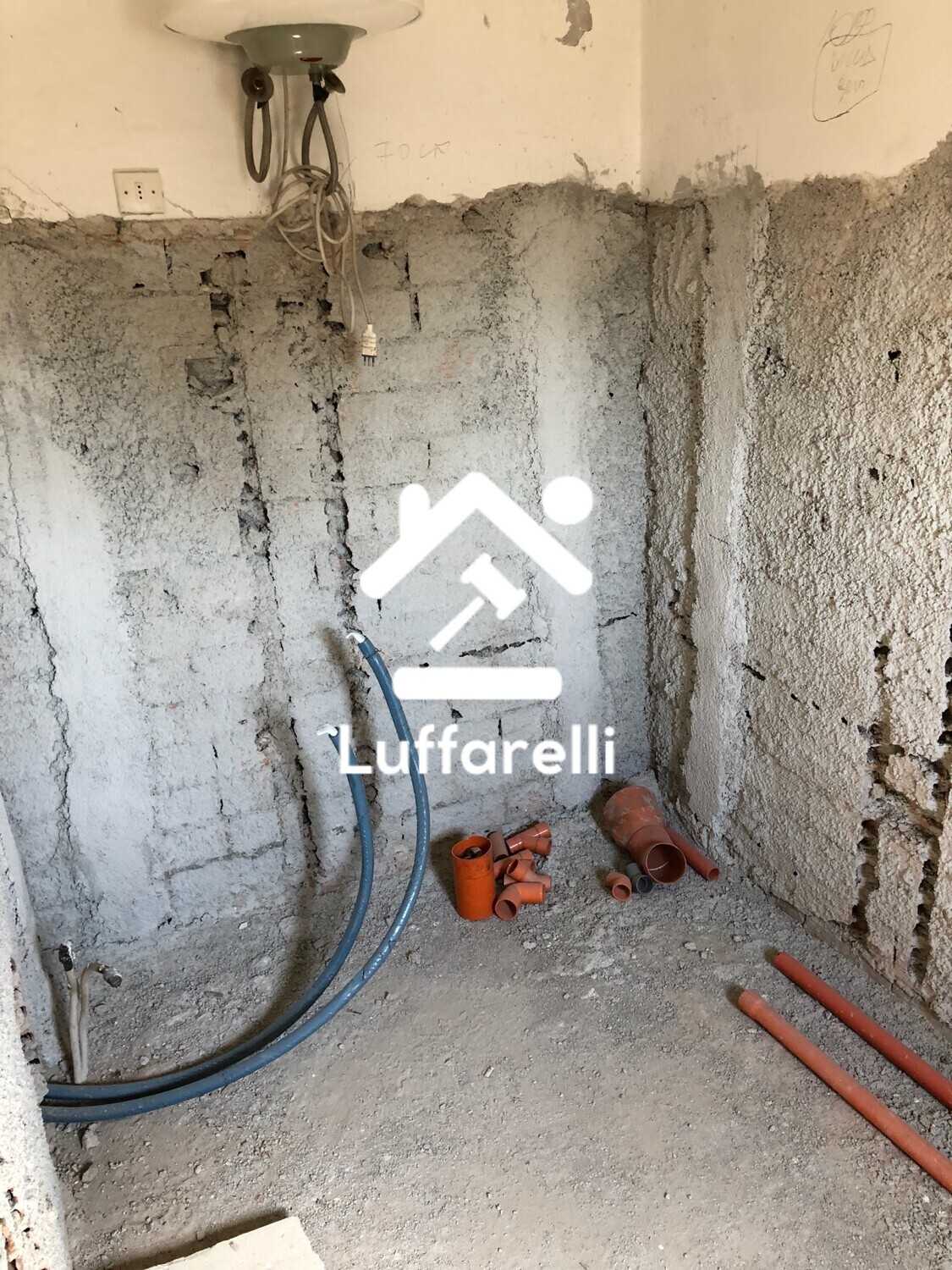 APPARTAMENTO SS430 - SAN VITTORE DEL LAZIO — foto 7