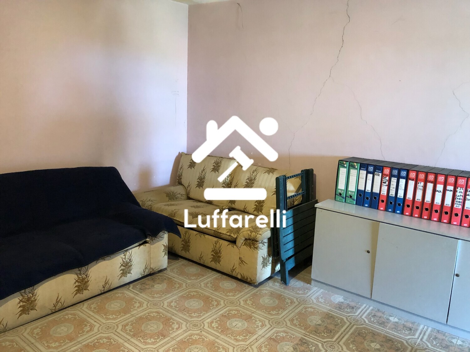 APPARTAMENTO SS430 - SAN VITTORE DEL LAZIO — foto 5