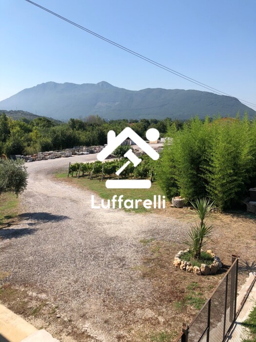 Immagine di APPARTAMENTO SS430 – SAN VITTORE DEL LAZIO