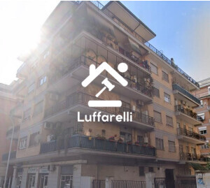 Immagine di APPARTAMENTO VIA ARTURO GRAF – ROMA