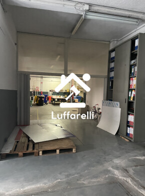 Immagine di NEGOZIO O LOCALE COMMERCIALE VIA G. VERDI – APRILIA