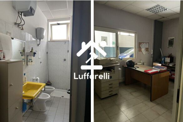 FABBRICATO VIA G. VERDI - APRILIA — foto 6
