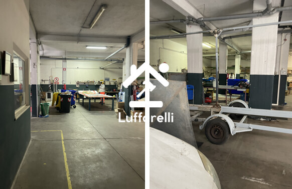 FABBRICATO VIA G. VERDI - APRILIA — foto 5