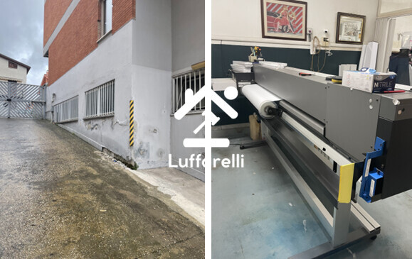 Immagine di FABBRICATO VIA G. VERDI – APRILIA