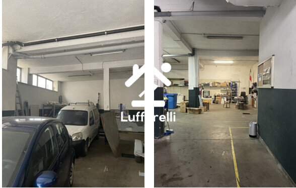 FABBRICATO VIA G. VERDI - APRILIA — foto 8