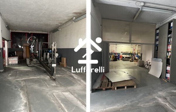 FABBRICATO VIA G. VERDI - APRILIA — foto 7
